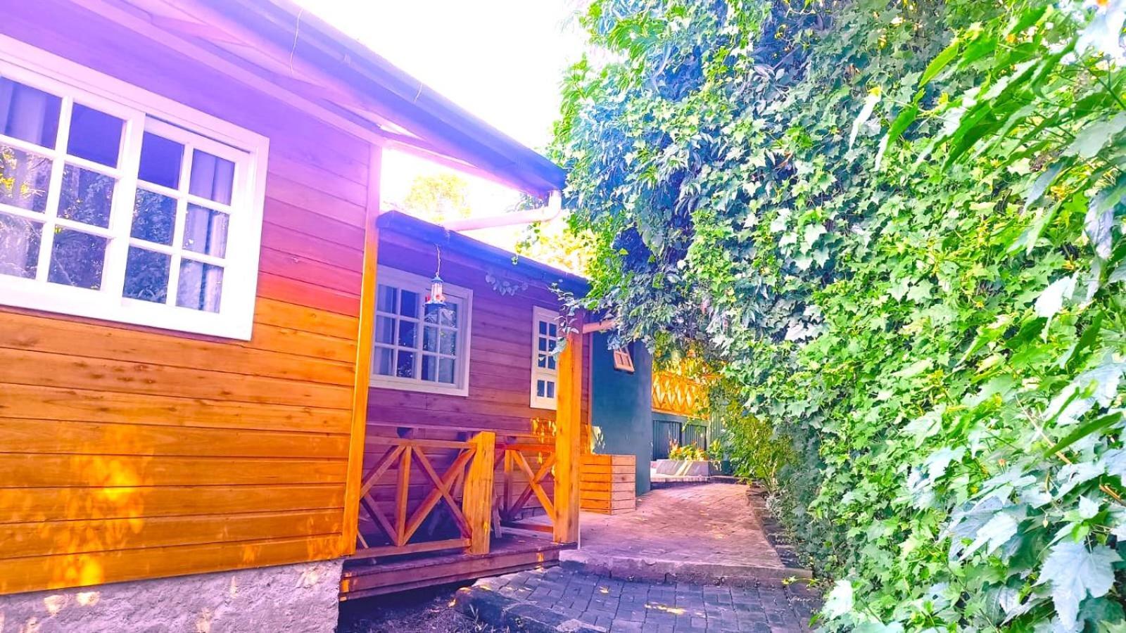 Villa Chale D'Roos 2 Canela Exterior foto